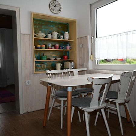 Haus Sohl Am Rothaarsteig Apartment Bad Laasphe Ngoại thất bức ảnh