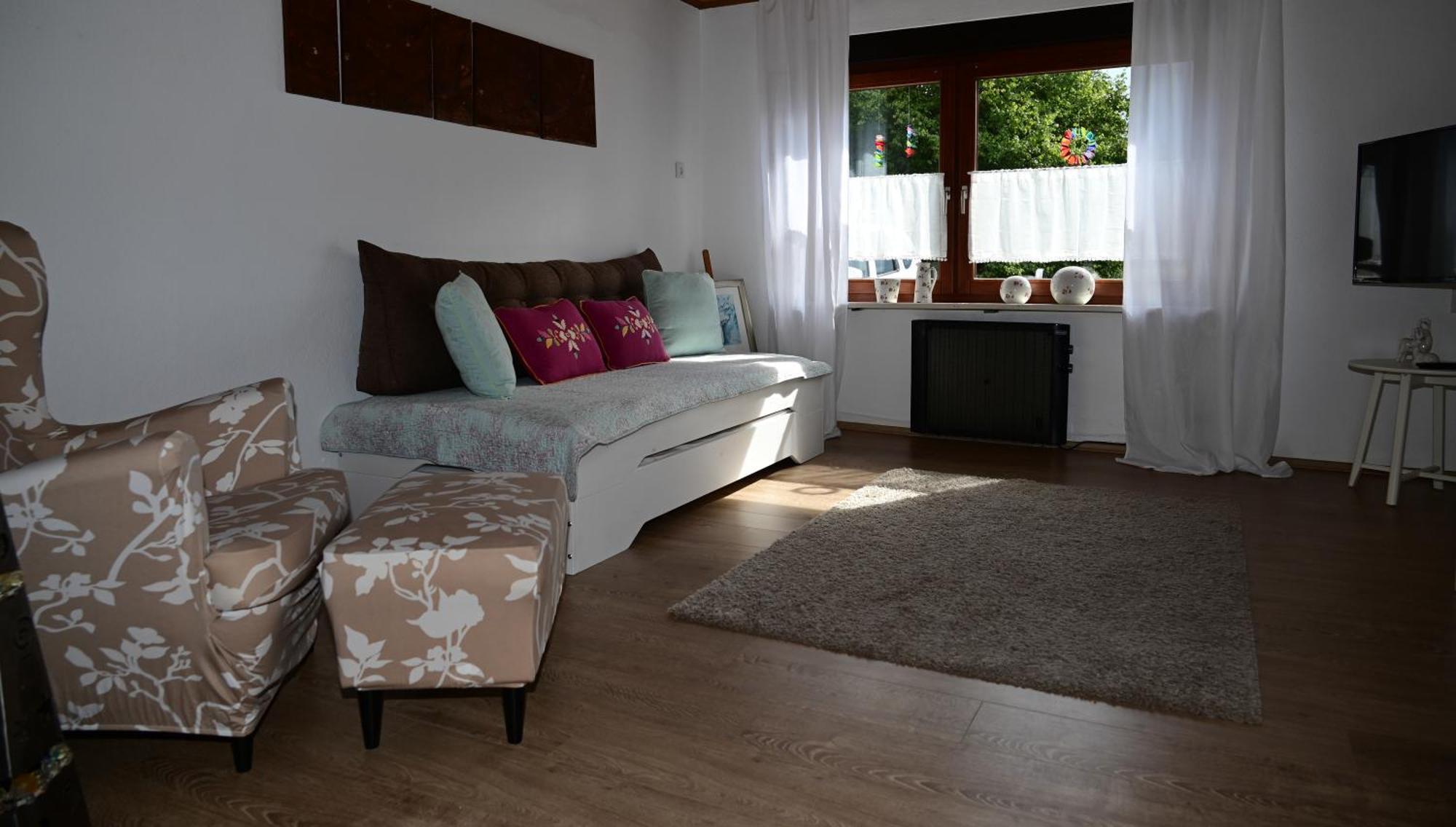 Haus Sohl Am Rothaarsteig Apartment Bad Laasphe Ngoại thất bức ảnh