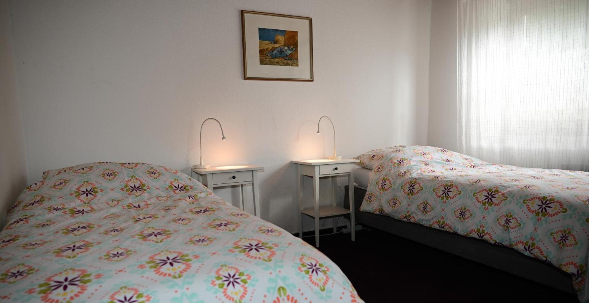 Haus Sohl Am Rothaarsteig Apartment Bad Laasphe Ngoại thất bức ảnh