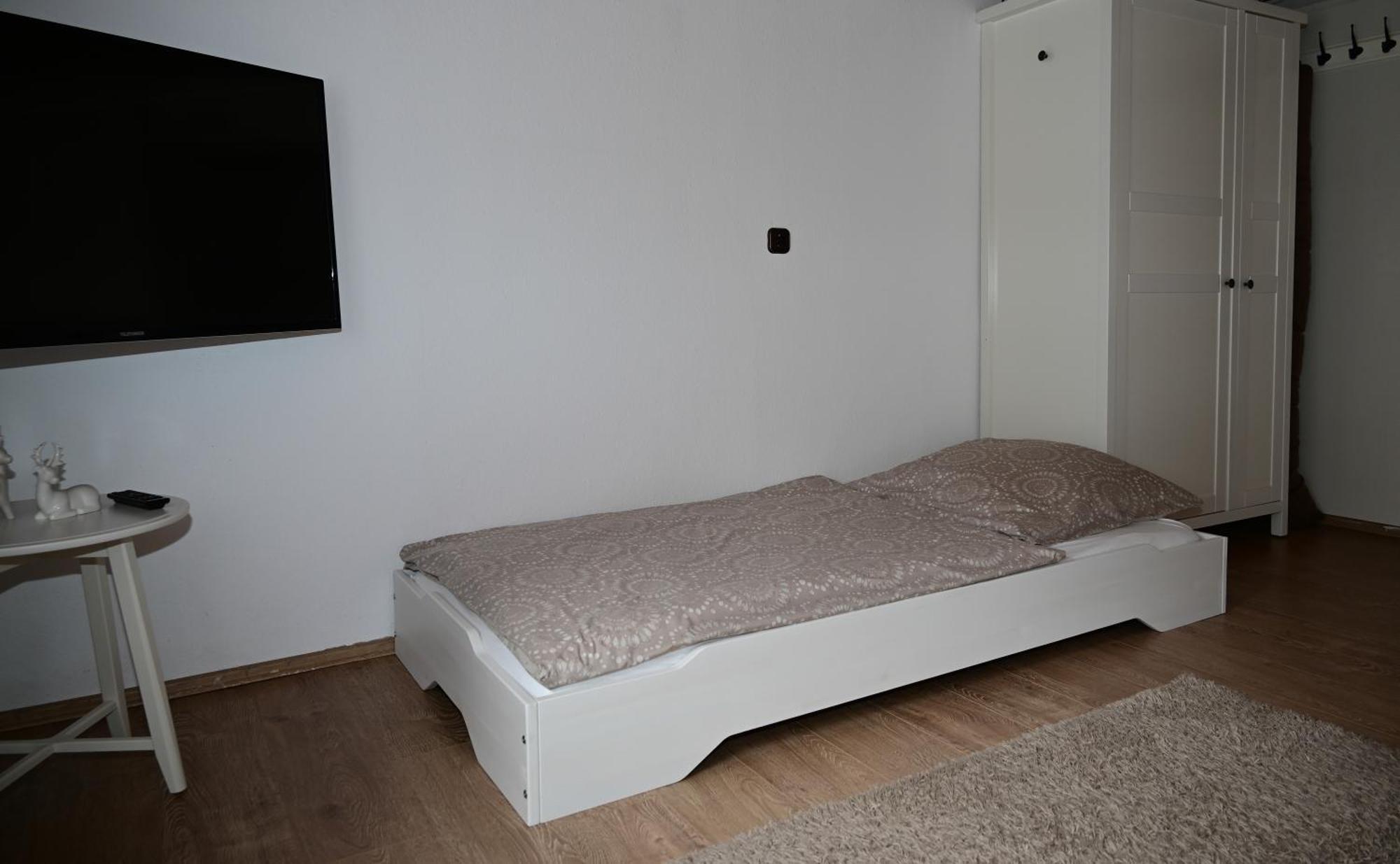Haus Sohl Am Rothaarsteig Apartment Bad Laasphe Ngoại thất bức ảnh