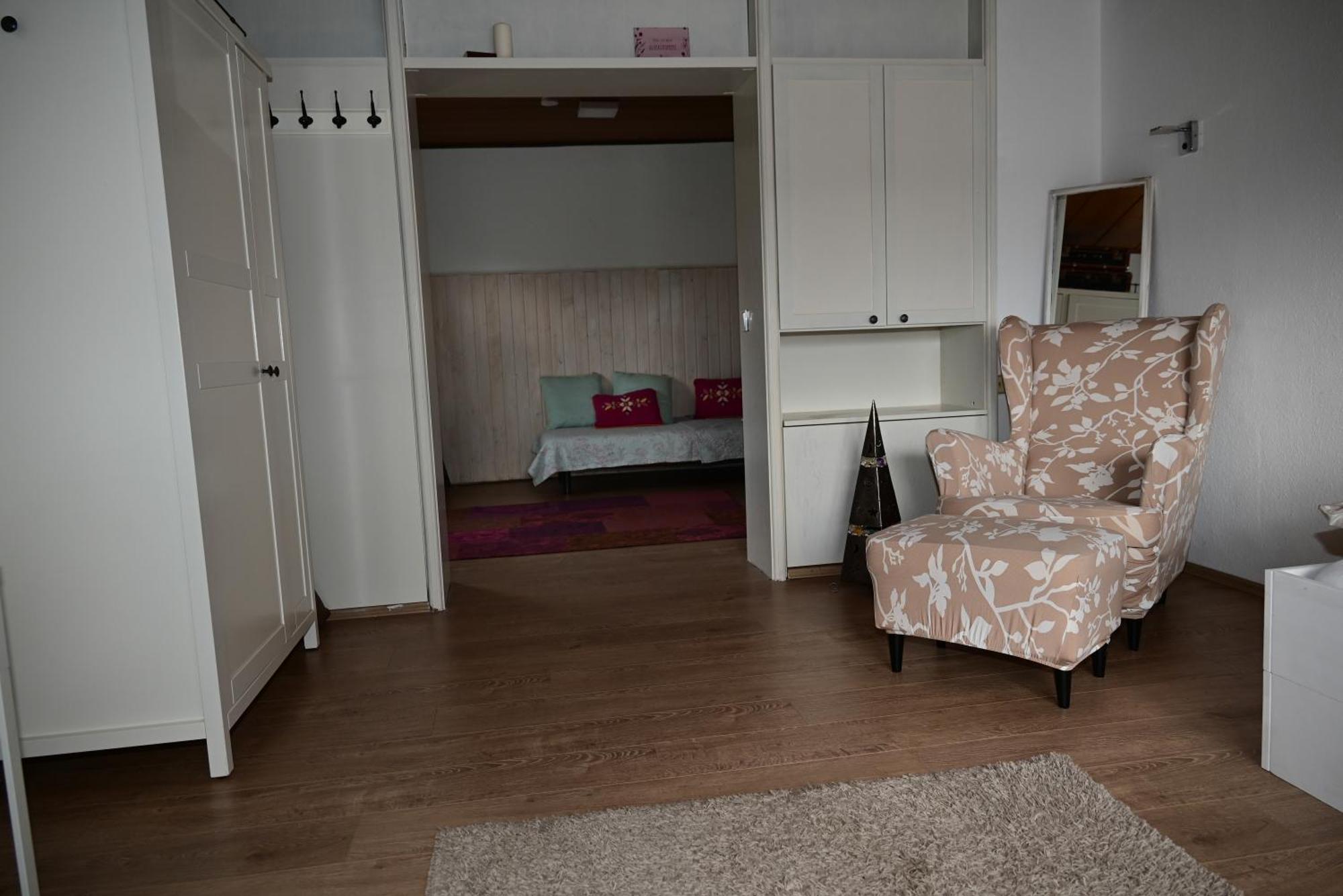 Haus Sohl Am Rothaarsteig Apartment Bad Laasphe Ngoại thất bức ảnh