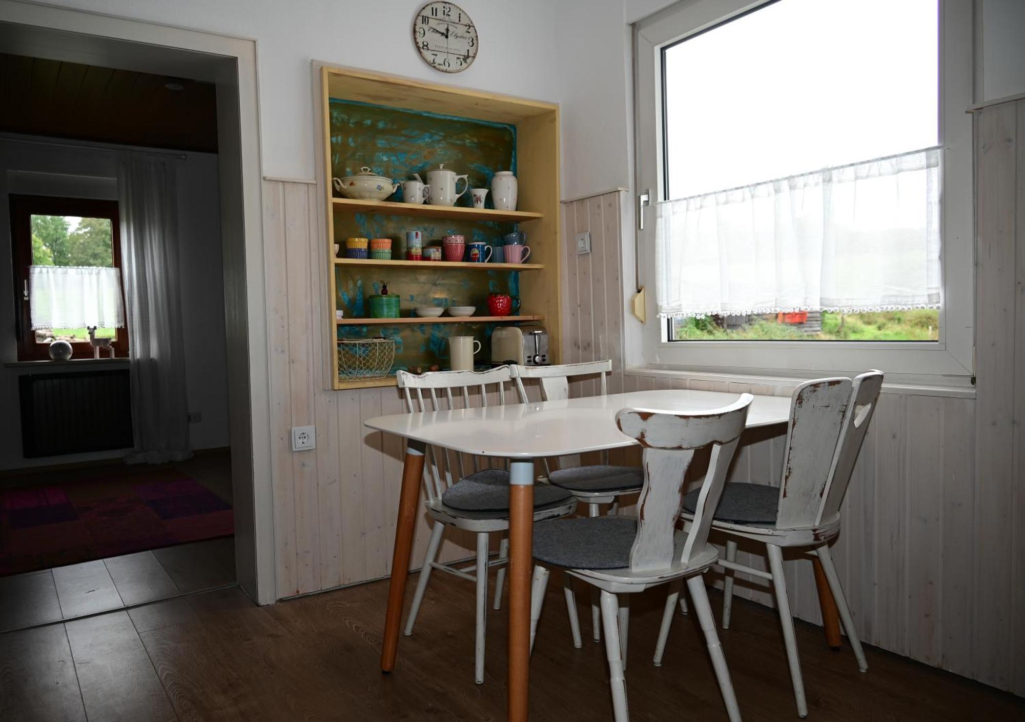 Haus Sohl Am Rothaarsteig Apartment Bad Laasphe Ngoại thất bức ảnh