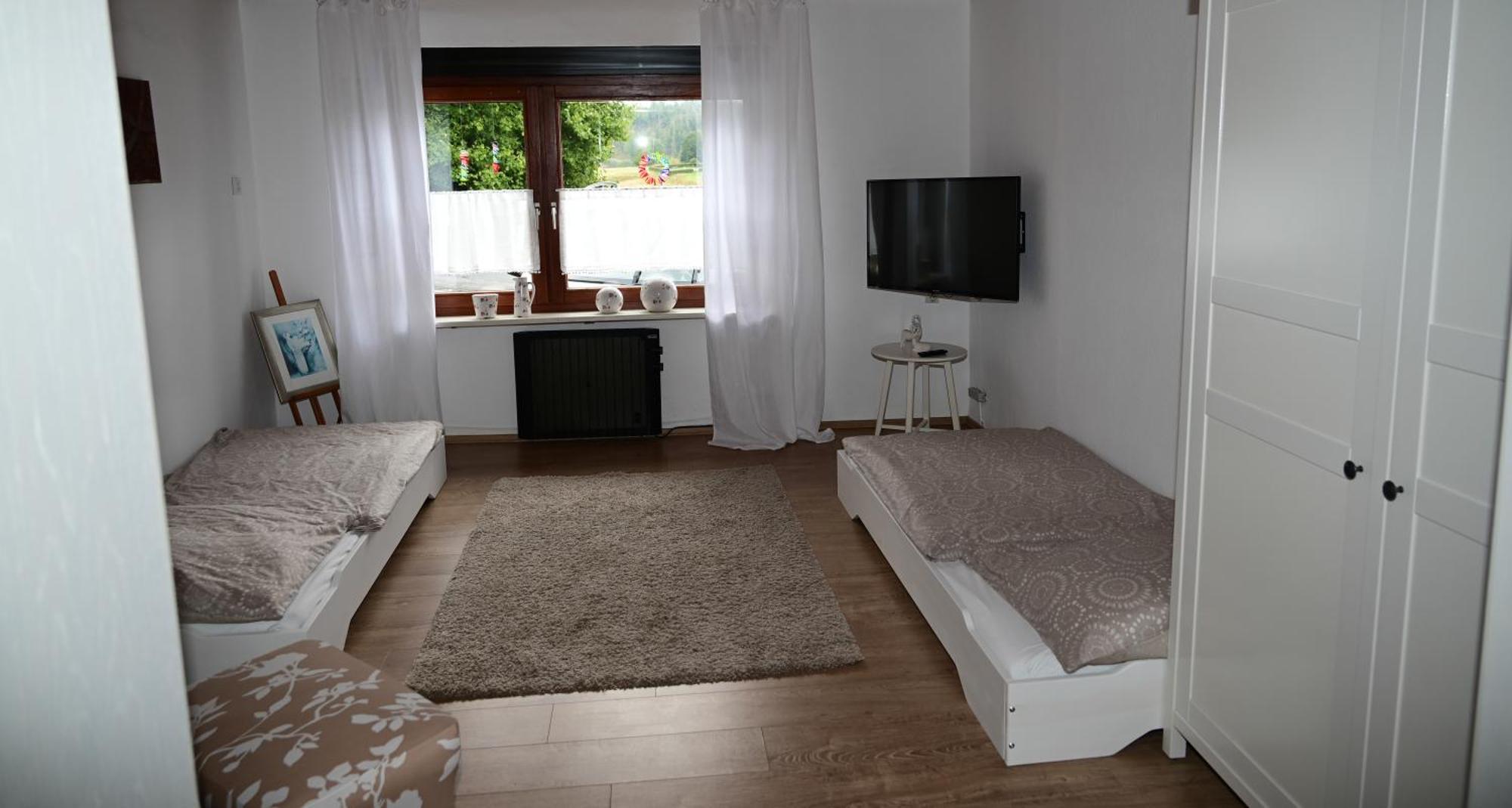 Haus Sohl Am Rothaarsteig Apartment Bad Laasphe Ngoại thất bức ảnh