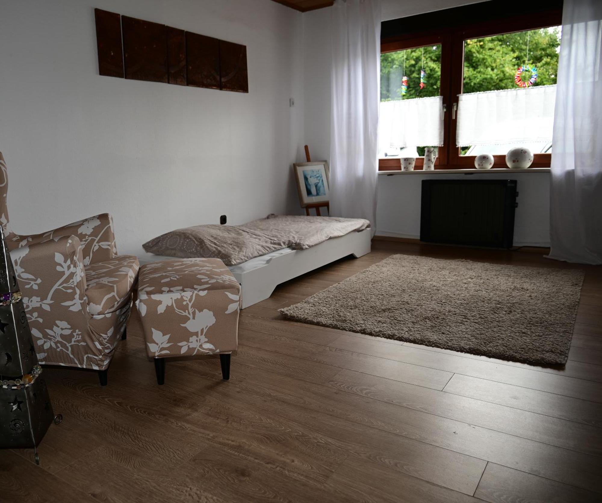Haus Sohl Am Rothaarsteig Apartment Bad Laasphe Ngoại thất bức ảnh