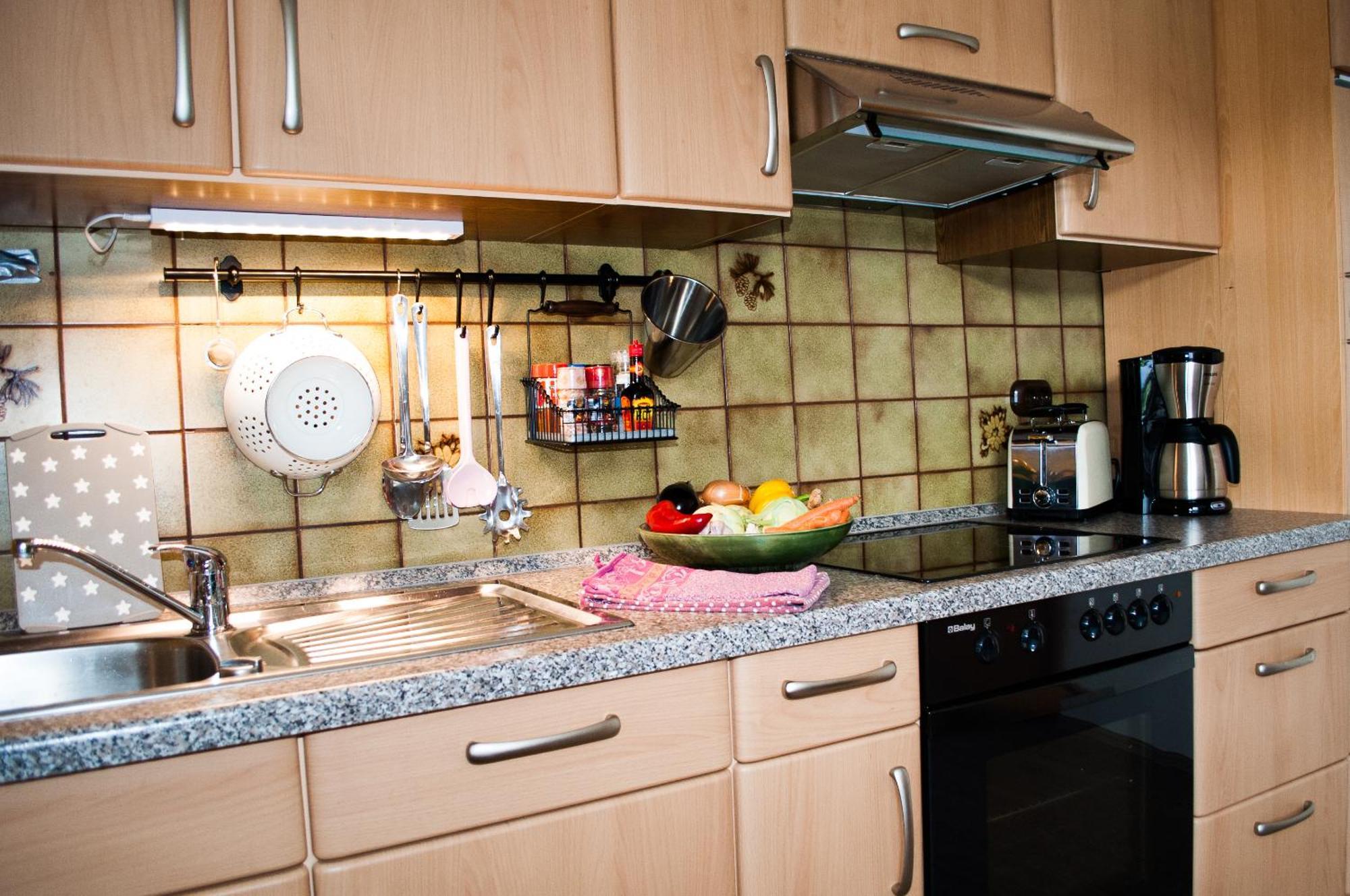 Haus Sohl Am Rothaarsteig Apartment Bad Laasphe Ngoại thất bức ảnh