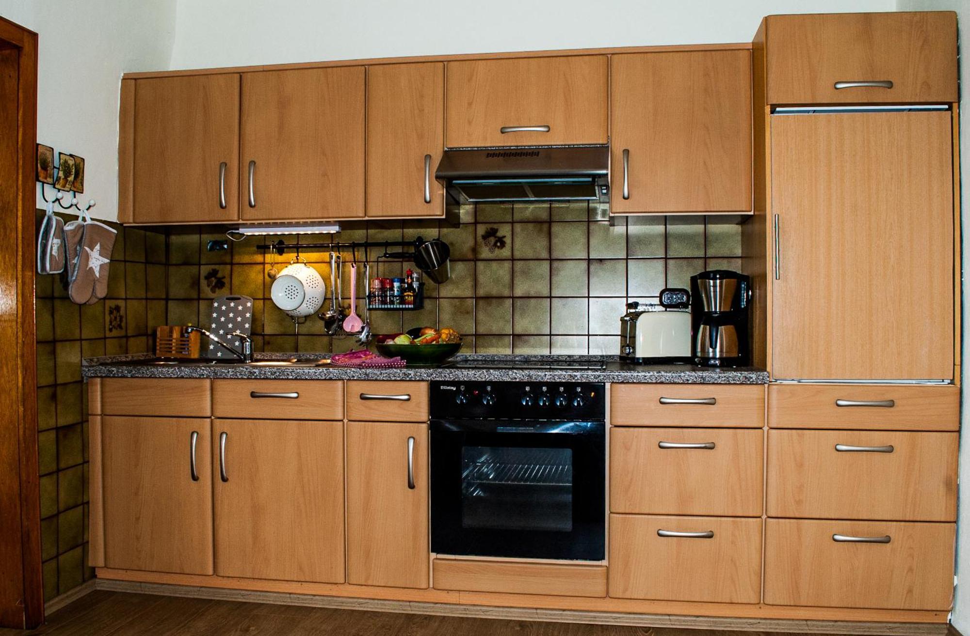 Haus Sohl Am Rothaarsteig Apartment Bad Laasphe Ngoại thất bức ảnh