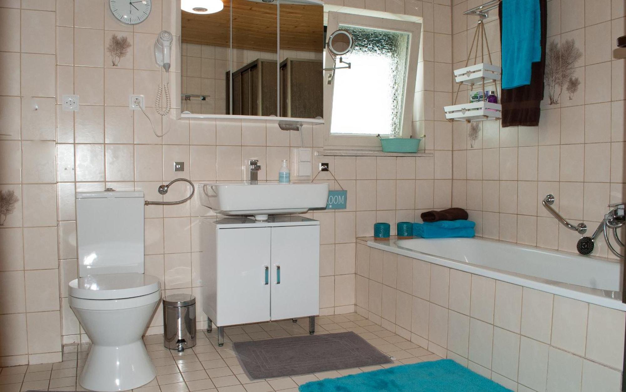 Haus Sohl Am Rothaarsteig Apartment Bad Laasphe Ngoại thất bức ảnh